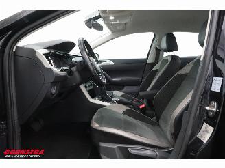 Volkswagen Polo 1.0 TSI DSG Highline R-Line Apple/Android Clima Cruise Camera SHZ picture 16