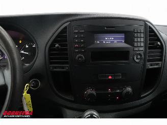 Mercedes Vito 109 CDI Extra Lang Airco Cruise AHK picture 11
