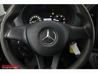 Mercedes Vito 109 CDI Extra Lang Airco Cruise AHK picture 14