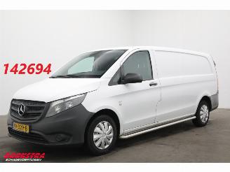 Mercedes Vito 109 CDI Extra Lang Airco Cruise AHK picture 1