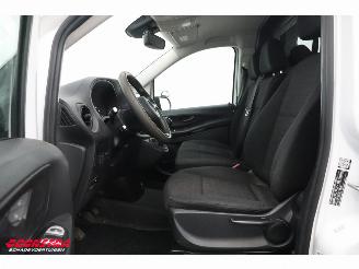 Mercedes Vito 109 CDI Extra Lang Airco Cruise AHK picture 12
