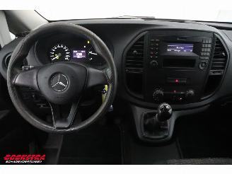 Mercedes Vito 109 CDI Extra Lang Airco Cruise AHK picture 10