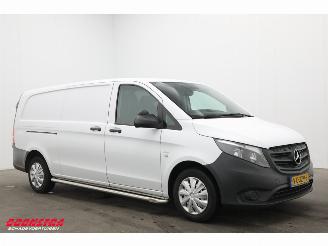Mercedes Vito 109 CDI Extra Lang Airco Cruise AHK picture 2