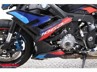 BMW  M 1000 R M 1000 R Competition Carbon SC Project Cruise Heizgriffe 5.178 km! picture 11
