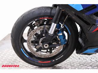 BMW  M 1000 R M 1000 R Competition Carbon SC Project Cruise Heizgriffe 5.178 km! picture 9