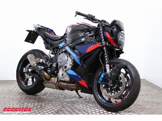 BMW  M 1000 R M 1000 R Competition Carbon SC Project Cruise Heizgriffe 5.178 km! picture 2