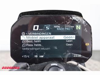 BMW  M 1000 R M 1000 R Competition Carbon SC Project Cruise Heizgriffe 5.178 km! picture 30