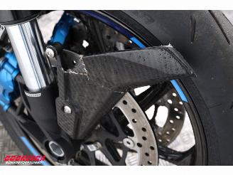 BMW  M 1000 R M 1000 R Competition Carbon SC Project Cruise Heizgriffe 5.178 km! picture 13