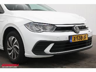 Volkswagen Polo 1.0 TSI Life Virtual Apple/Android ACC Navi Camera SHZ picture 5