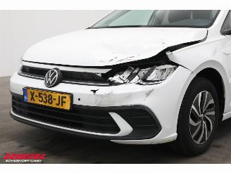 Volkswagen Polo 1.0 TSI Life Virtual Apple/Android ACC Navi Camera SHZ picture 10