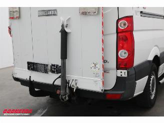 Volkswagen Crafter 2.0 TDI L2H1 BM LBW Airco Bluetooth Cruise picture 8