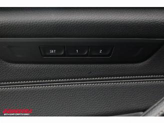 BMW 5-serie Touring 520e High Executive LED Leder Memory Navi Clima Cruise SHZ picture 15