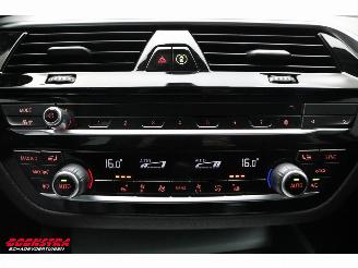 BMW 5-serie Touring 520e High Executive LED Leder Memory Navi Clima Cruise SHZ picture 27