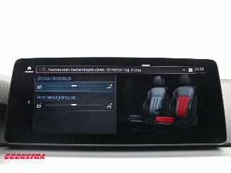 BMW 5-serie Touring 520e High Executive LED Leder Memory Navi Clima Cruise SHZ picture 25
