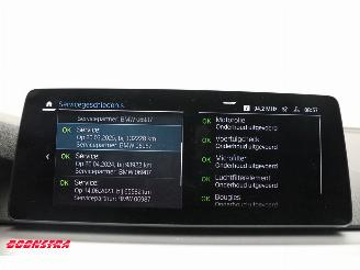 BMW 5-serie Touring 520e High Executive LED Leder Memory Navi Clima Cruise SHZ picture 21