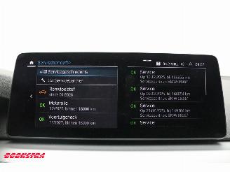 BMW 5-serie Touring 520e High Executive LED Leder Memory Navi Clima Cruise SHZ picture 19