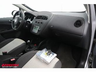 Seat Altea 1.6 Comfortstyle Airco Cruise AHK 49.872 km! picture 11