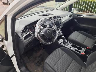 Volkswagen Touran Touran (5T1), MPV, 2015 2.0 TDI 150 picture 5