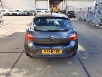 Seat Ibiza Ibiza IV SC (6J1), Hatchback 3-drs, 2008 / 2016 1.4 16V picture 10