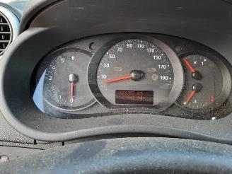 Renault Kangoo Kangoo Express (FW), Van, 2008 1.5 dCi 75 FAP picture 6