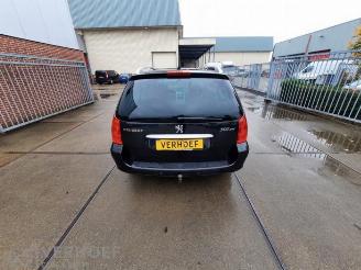Peugeot 307 307 SW (3H), Combi, 2002 / 2008 1.6 16V picture 5