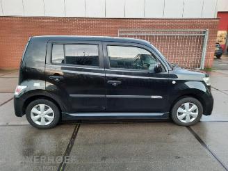 Daihatsu Materia Materia, Hatchback, 2006 / 2011 1.3 16V picture 2