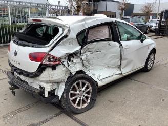 Seat Leon Leon (1P1), Hatchback 5-drs, 2005 / 2013 1.2 TSI picture 3