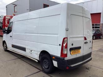 Renault Master Master III (MA/MB/MC/MD/MH/MF/MG/MH), Van, 2010 2.3 dCi 135 16V FWD picture 4