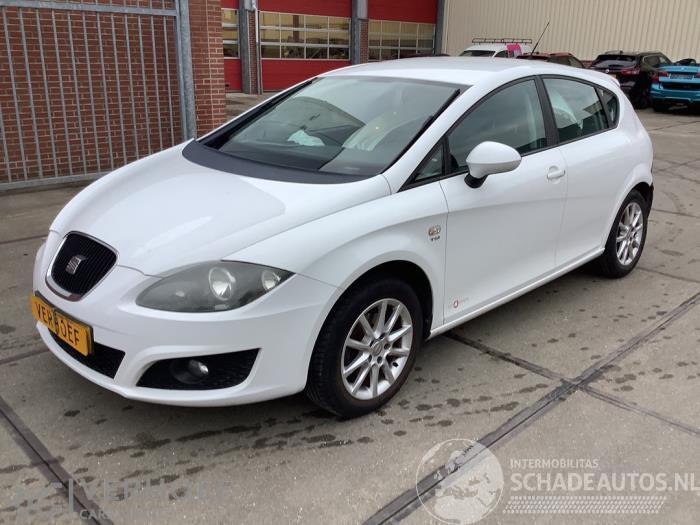 Seat Leon Leon (1P1), Hatchback 5-drs, 2005 / 2013 1.2 TSI