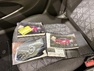 Opel Astra HB 1.0 Turbo 120 Years Edition picture 36