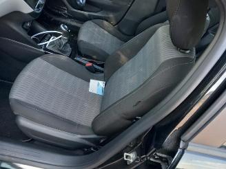 Opel Corsa Corsa F (UB/UH/UP), Hatchback 5-drs, 2019 1.2 12V 75 picture 12