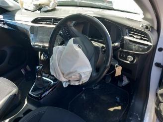 Opel Corsa Corsa F (UB/UH/UP), Hatchback 5-drs, 2019 1.2 12V 75 picture 11