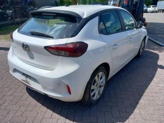 Opel Corsa Corsa F (UB/UH/UP), Hatchback 5-drs, 2019 1.2 Turbo 12V 100 picture 7