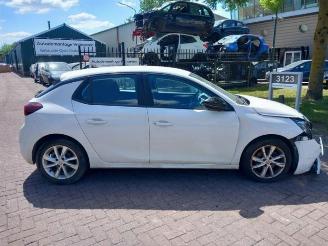 Opel Corsa Corsa F (UB/UH/UP), Hatchback 5-drs, 2019 1.2 Turbo 12V 100 picture 8