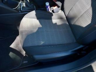 Opel Corsa Corsa F (UB/UH/UP), Hatchback 5-drs, 2019 1.2 Turbo 12V 100 picture 13