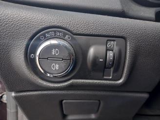 Opel Astra Astra J Sports Tourer (PD8/PE8/PF8), Combi, 2010 / 2015 1.7 CDTi 16V picture 21