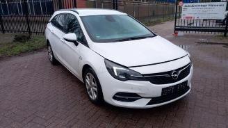 Vrakbiler auto Opel Astra Astra K Sports Tourer, Combi, 2015 / 2022 1.5 CDTi 105 12V 2020/8