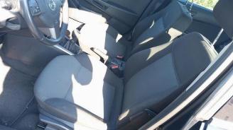 Opel Astra Astra H SW (L35), Combi, 2004 / 2010 1.6 16V Twinport picture 11