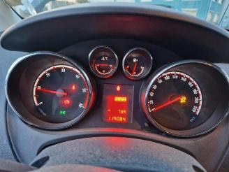 Opel Meriva Meriva (B), MPV, 2010 / 2017 1.7 CDTI 16V picture 27