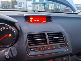 Opel Meriva Meriva (B), MPV, 2010 / 2017 1.7 CDTI 16V picture 14