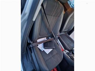 Opel Meriva Meriva (B), MPV, 2010 / 2017 1.7 CDTI 16V picture 17