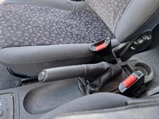 Opel Corsa Corsa C (F08/68), Hatchback, 2000 / 2009 1.2 16V picture 14