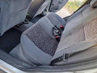 Opel Corsa Corsa C (F08/68), Hatchback, 2000 / 2009 1.2 16V picture 16