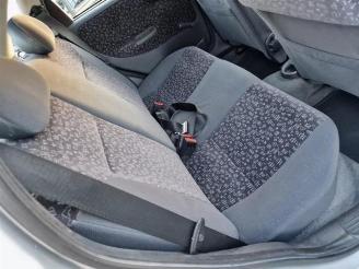 Opel Corsa Corsa C (F08/68), Hatchback, 2000 / 2009 1.2 16V picture 17