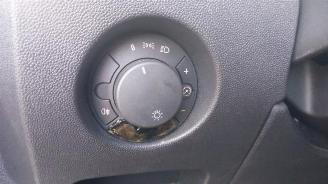 Opel Corsa Corsa D, Hatchback, 2006 / 2014 1.4 16V Twinport picture 23