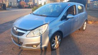 Opel Corsa Corsa D, Hatchback, 2006 / 2014 1.4 16V Twinport picture 3