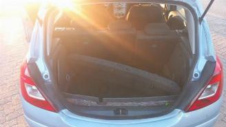 Opel Corsa Corsa D, Hatchback, 2006 / 2014 1.4 16V Twinport picture 26