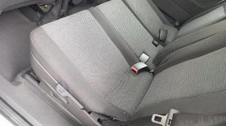 Opel Meriva Meriva (A), MPV, 2003 / 2010 1.6 16V picture 15