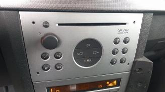 Opel Meriva Meriva (A), MPV, 2003 / 2010 1.6 16V picture 26
