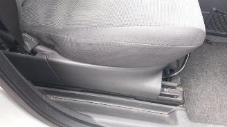 Opel Meriva Meriva (A), MPV, 2003 / 2010 1.6 16V picture 18